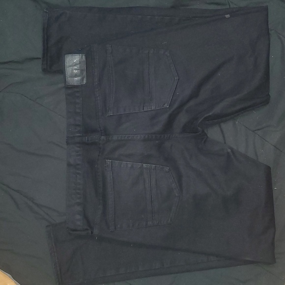 Pacsun mens distressed jeans - Picture 9 of 12